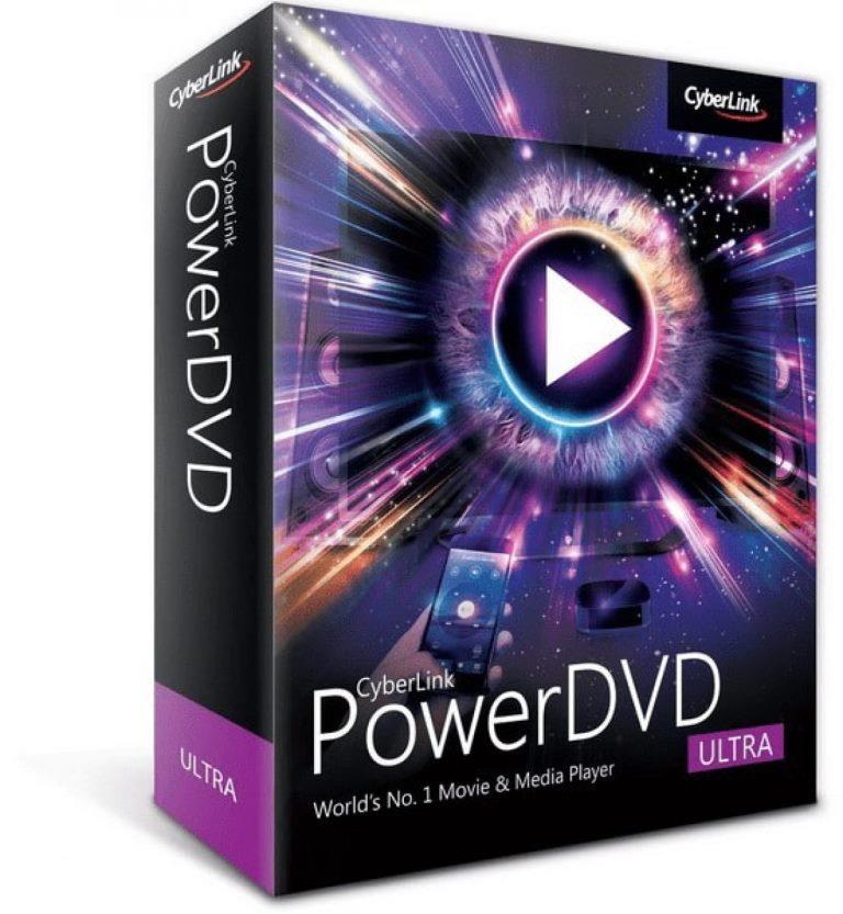 download cyberlink media suite 10 for dvd on a mac