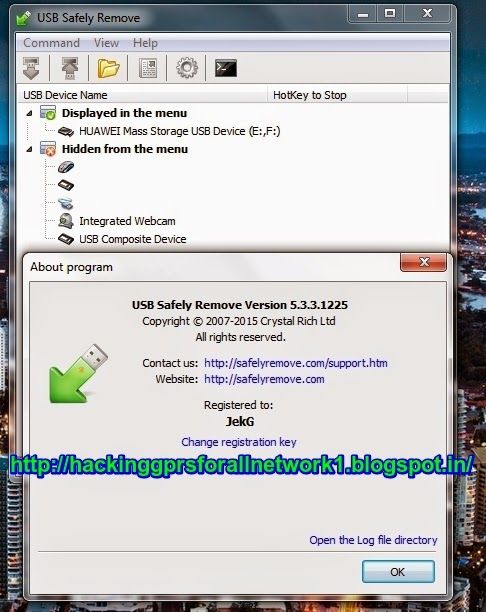 windows emulator hotkeys mac